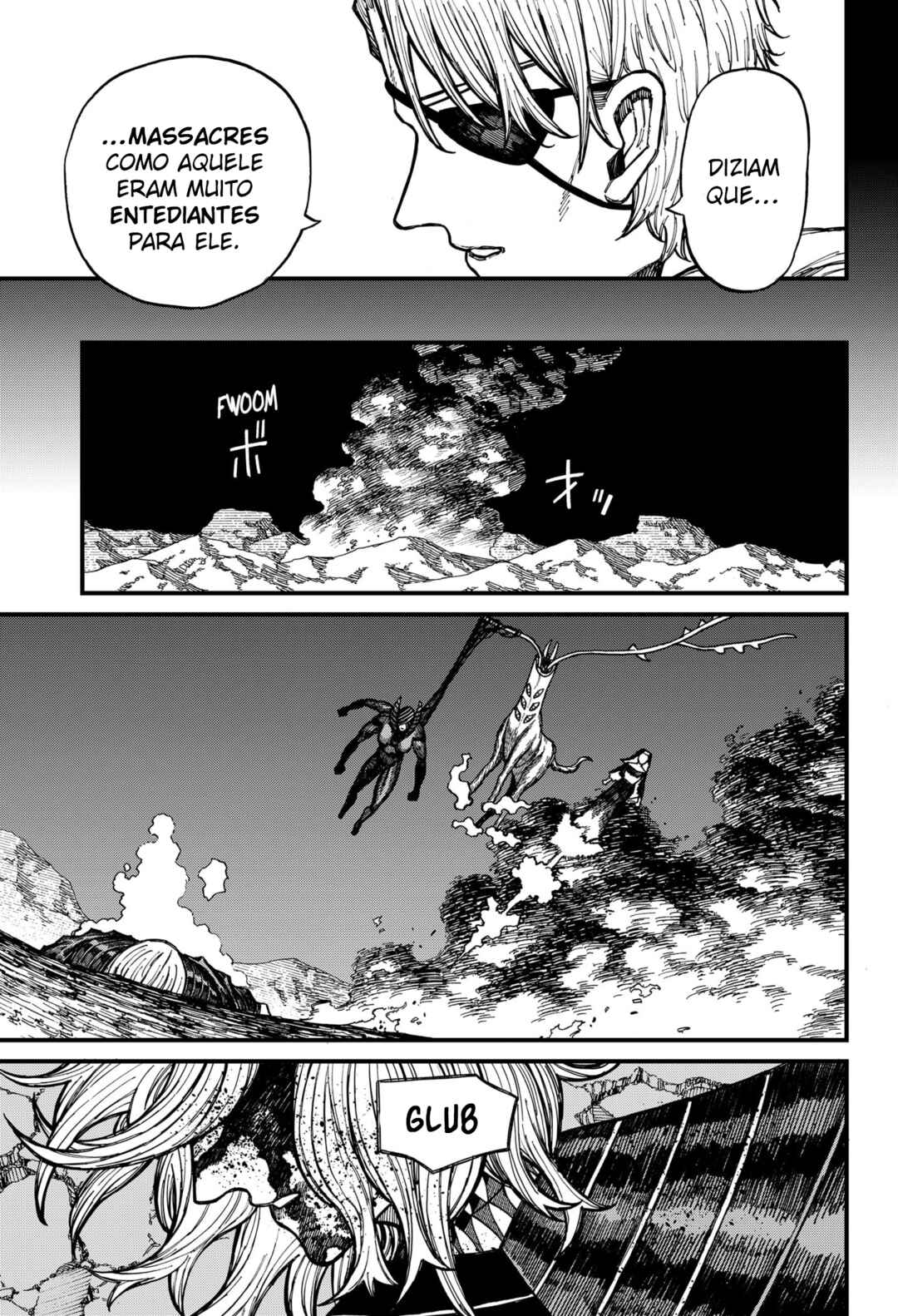 Read Centuria PT Manga Online