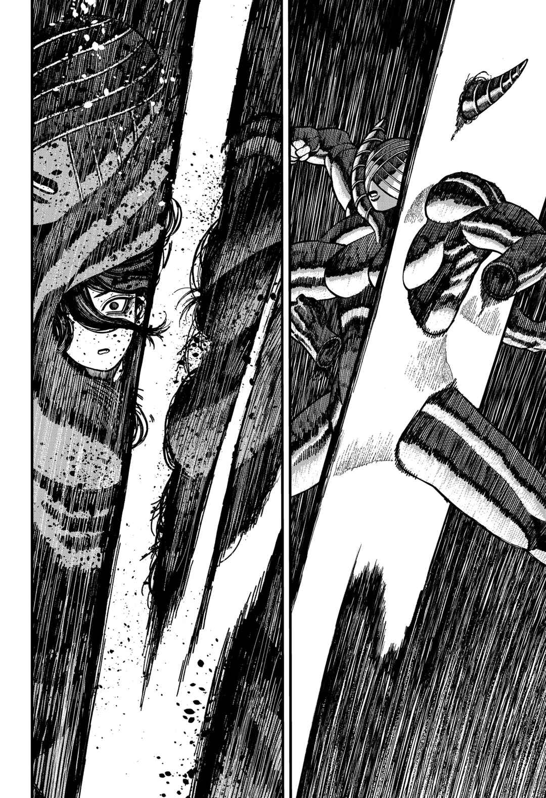 Read Centuria PT Manga Online