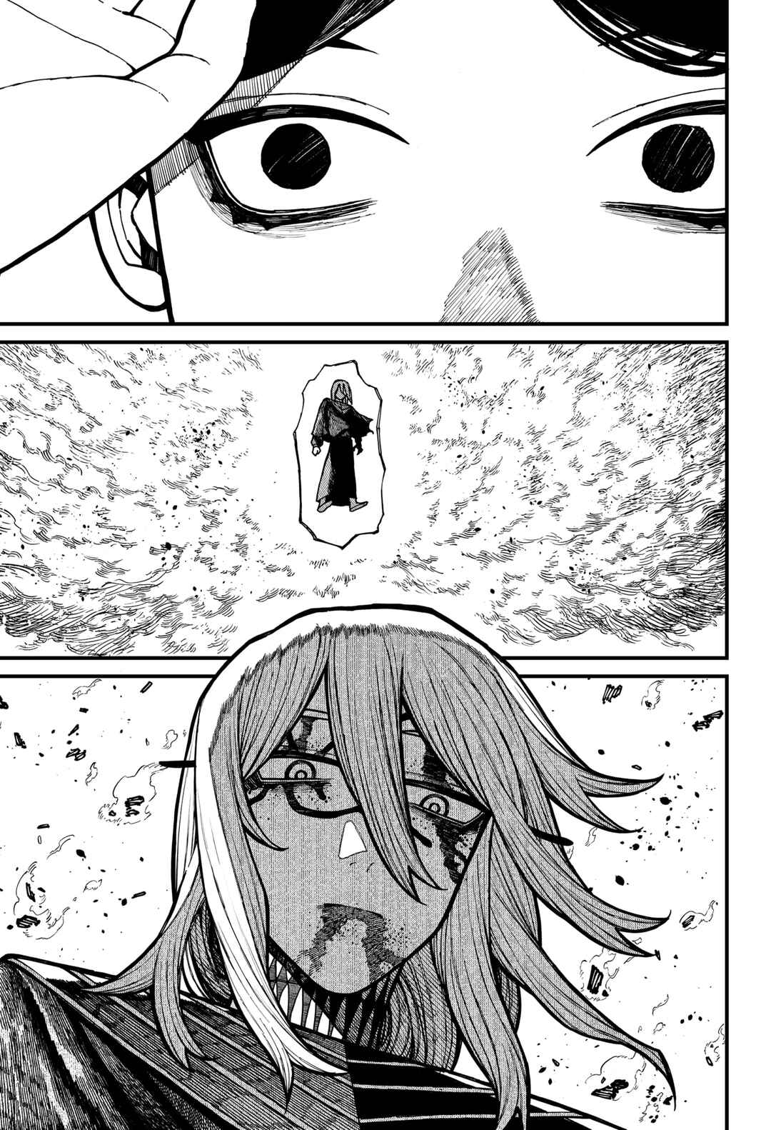 Read Centuria PT Manga Online