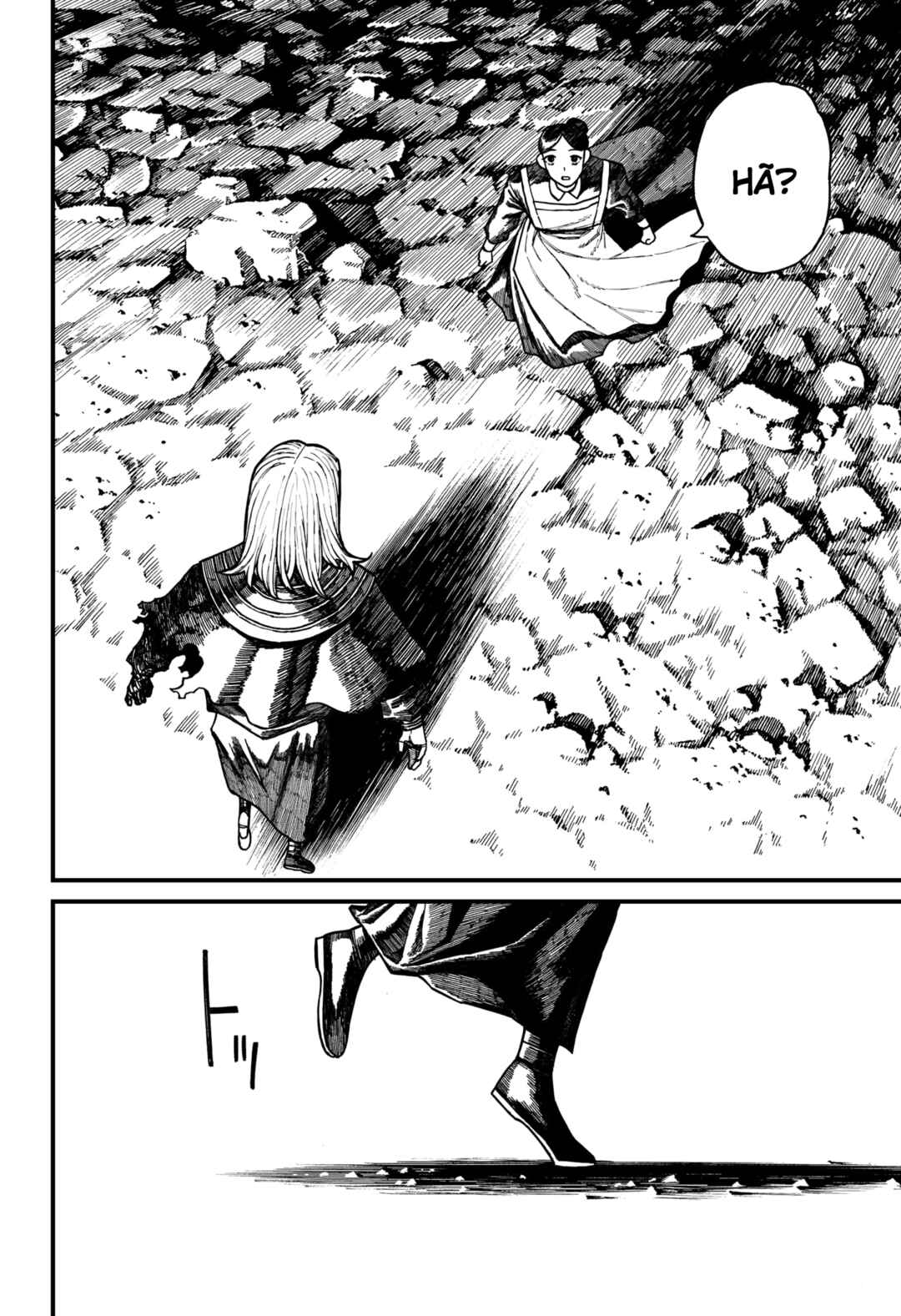 Read Centuria PT Manga Online
