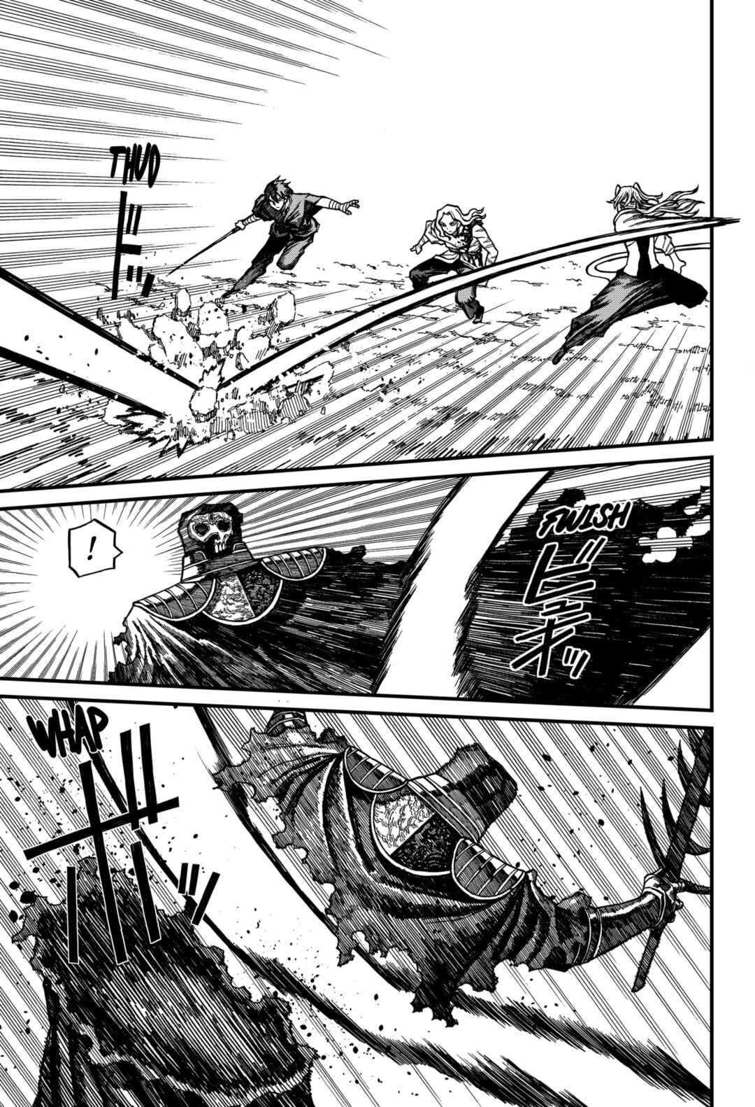 Read Centuria PT Manga Online