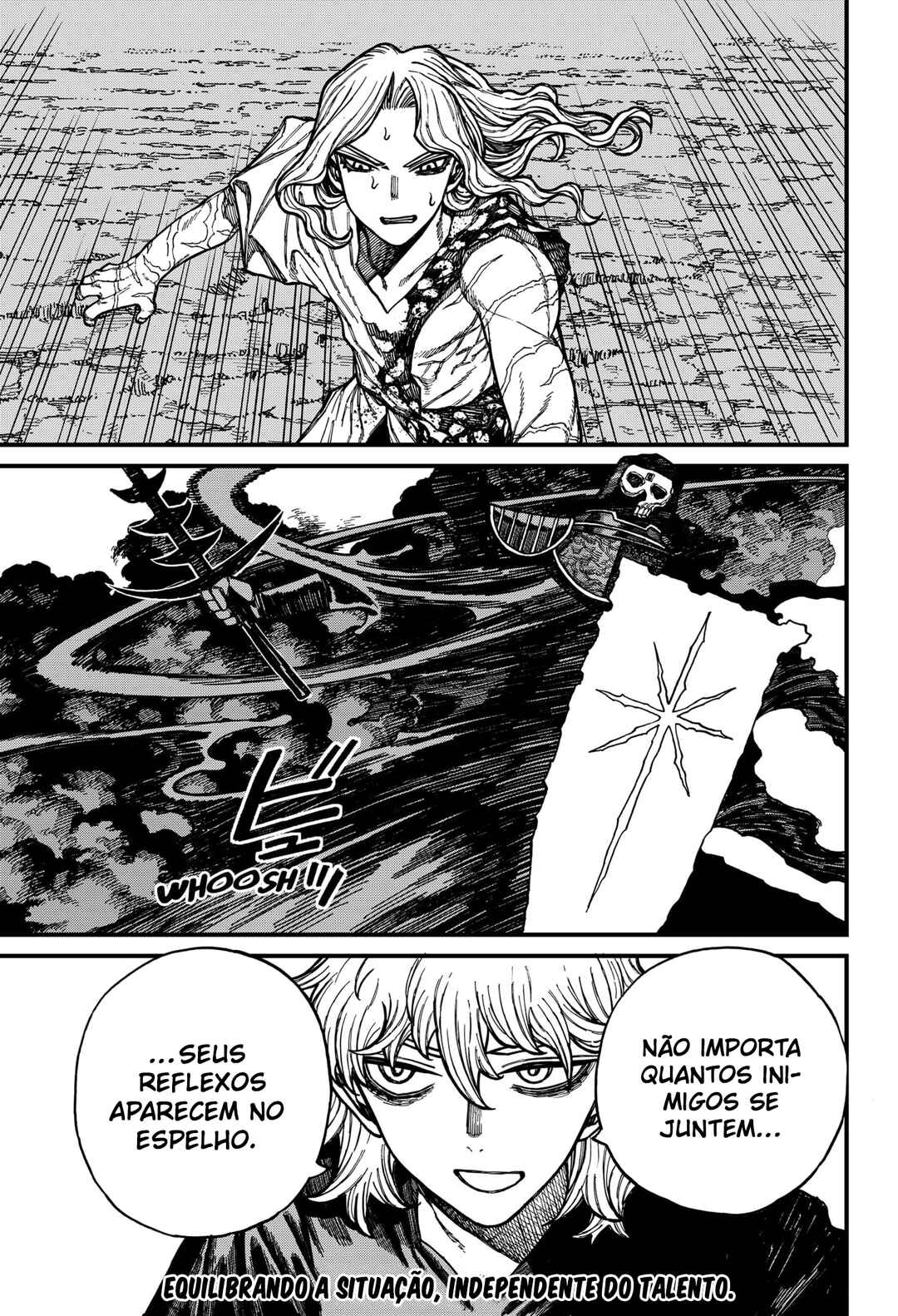 Read Centuria PT Manga Online