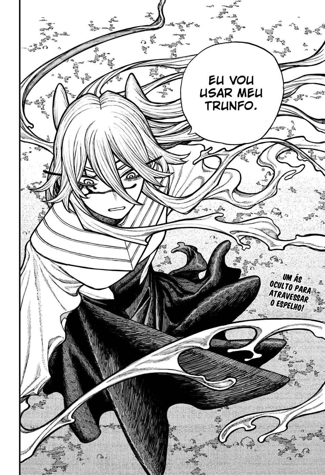 Read Centuria PT Manga Online