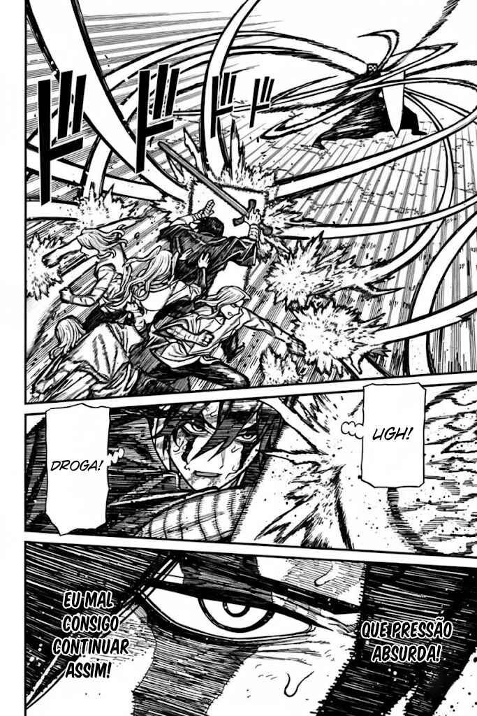Read Centuria PT Manga Online