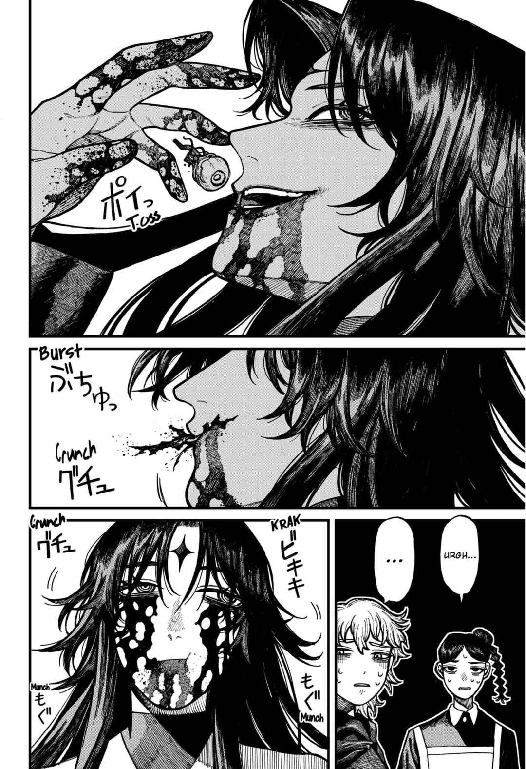 Read Centuria PT Manga Online