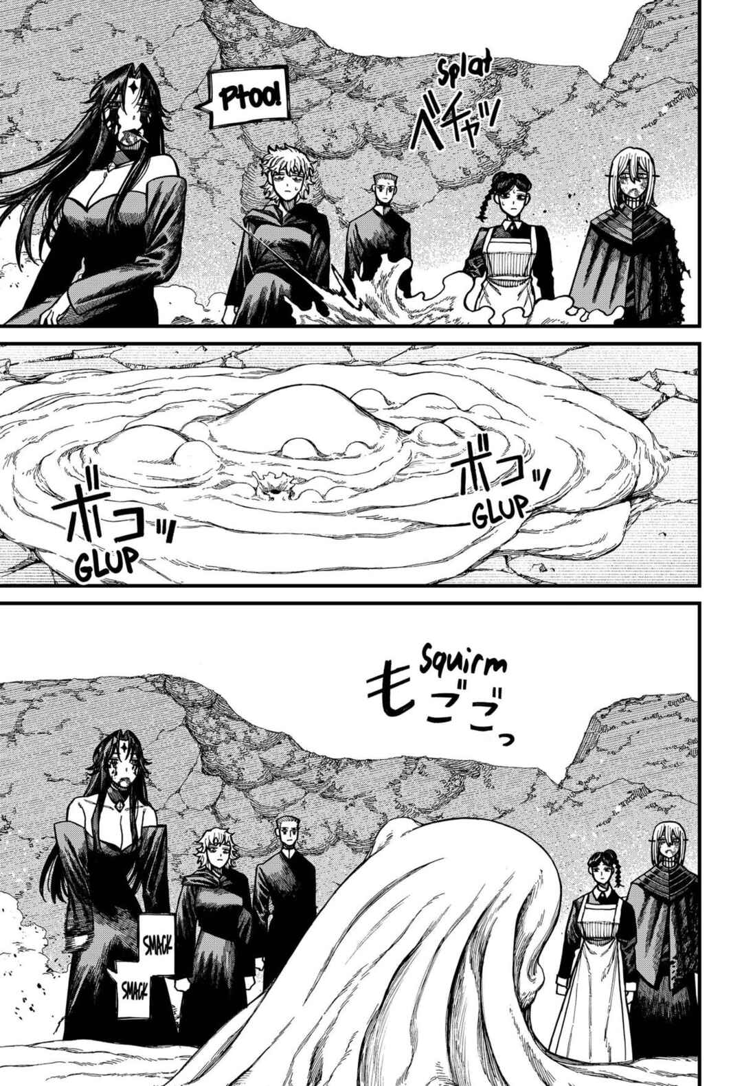 Read Centuria PT Manga Online