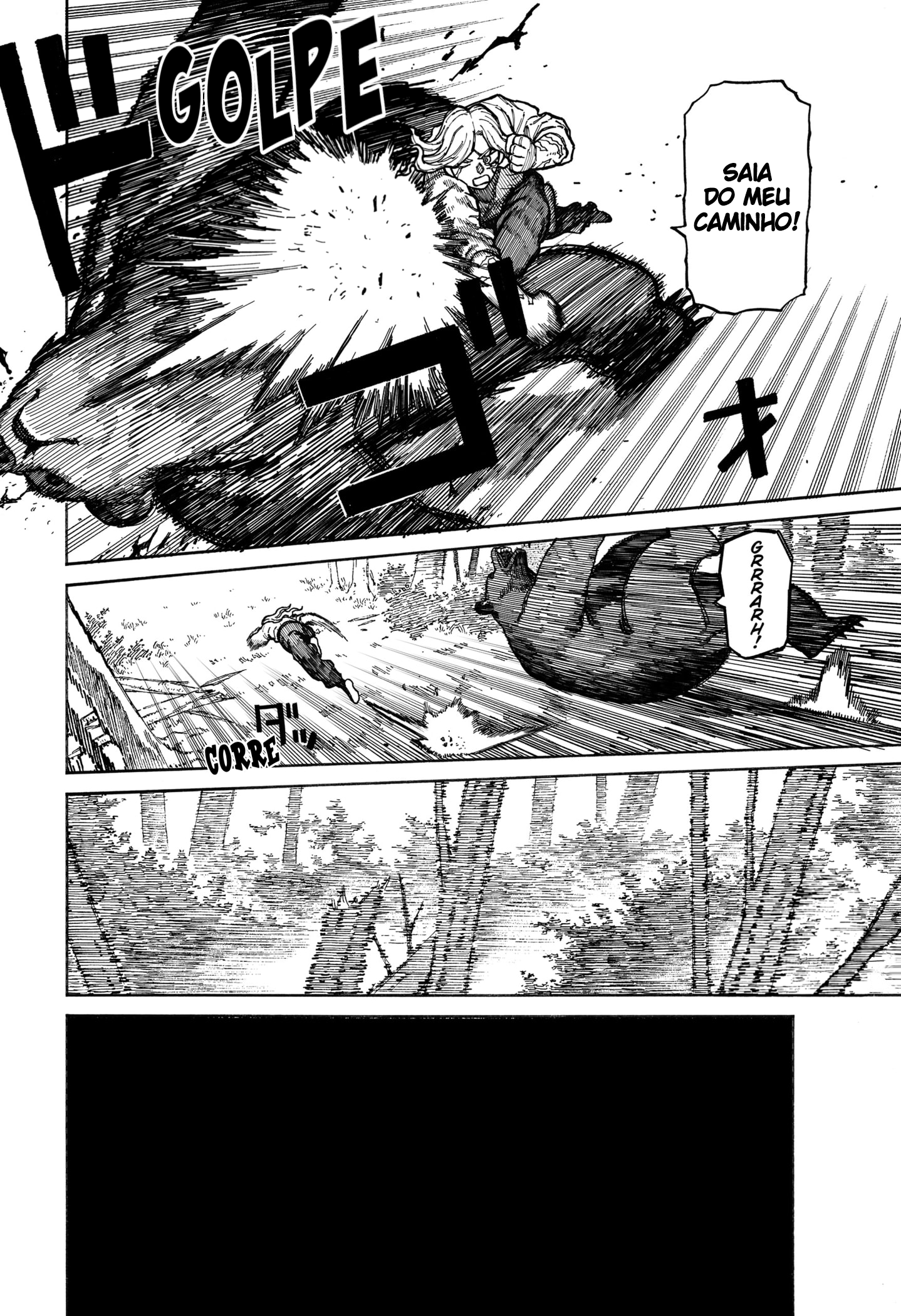 Read Centuria PT Manga Online
