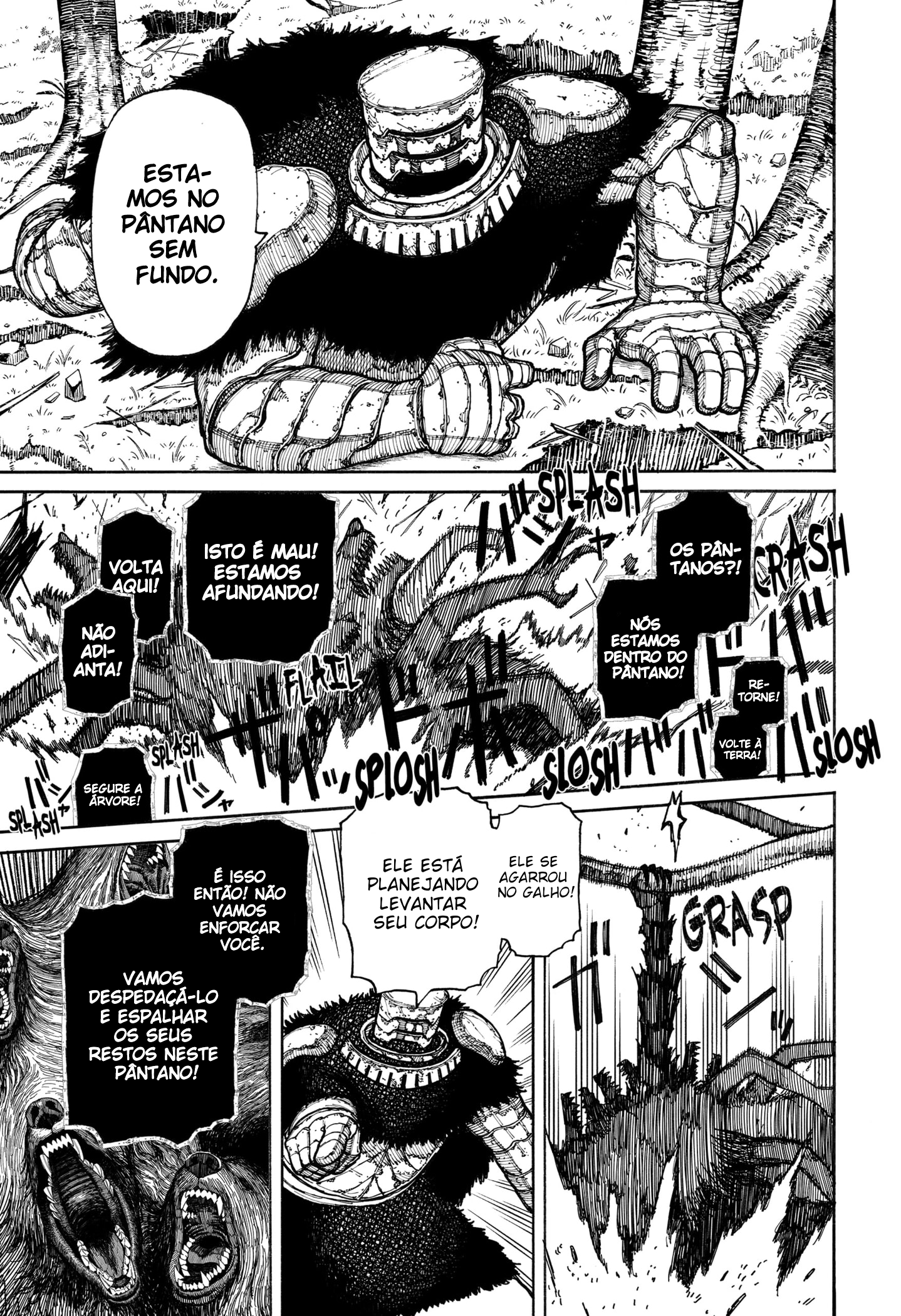 Read Centuria PT Manga Online