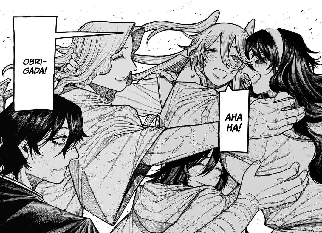Read Centuria PT Manga Online