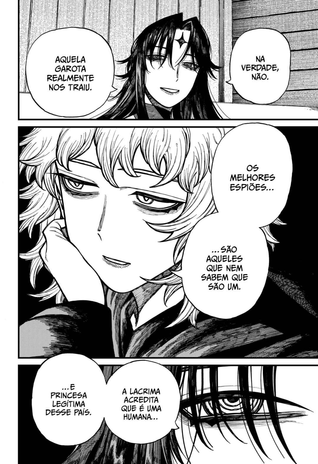Read Centuria PT Manga Online