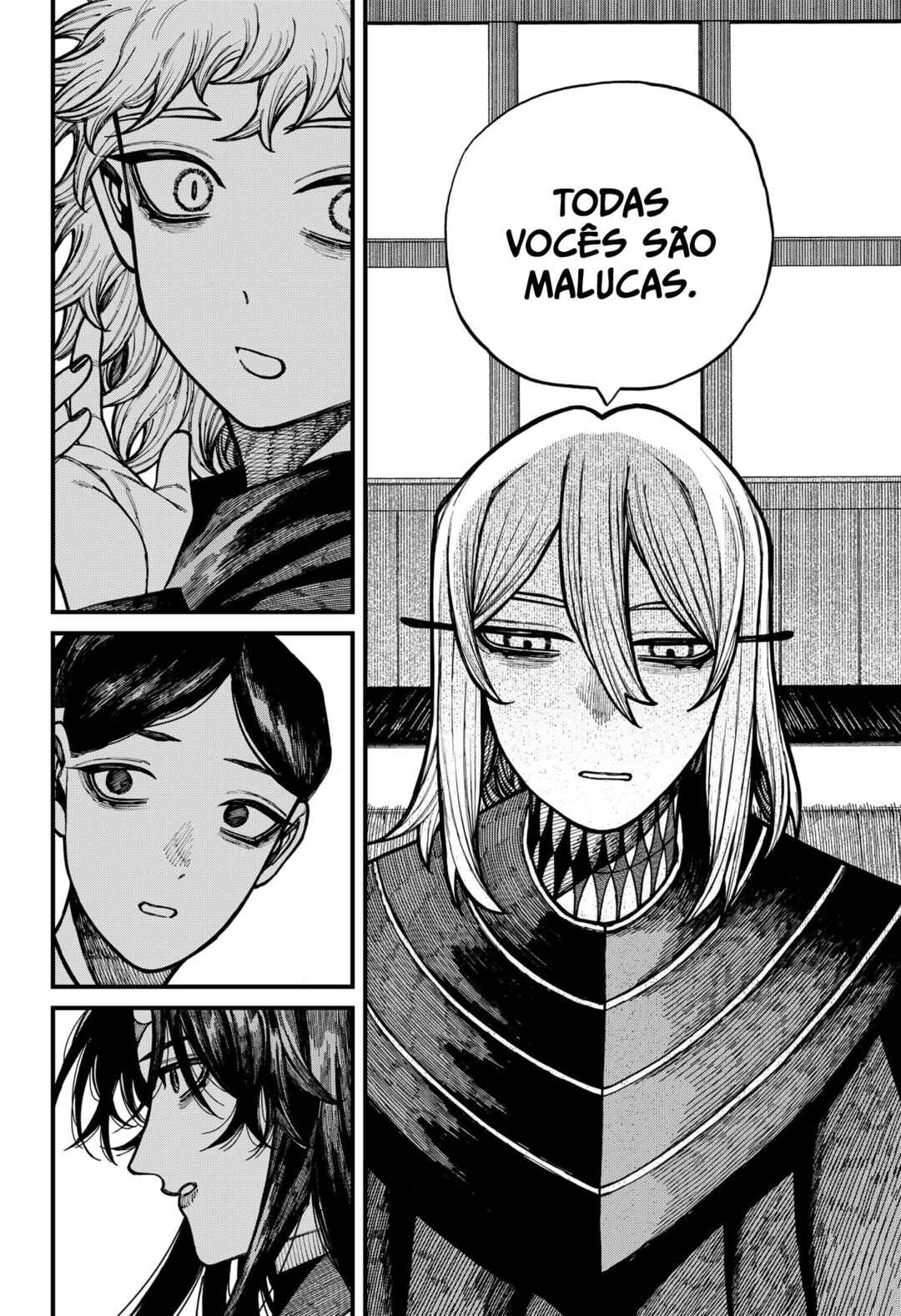 Read Centuria PT Manga Online