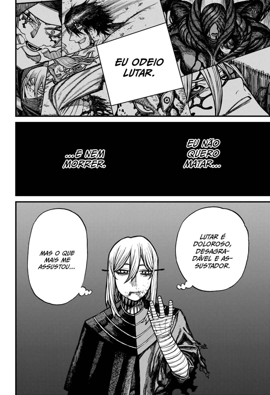 Read Centuria PT Manga Online