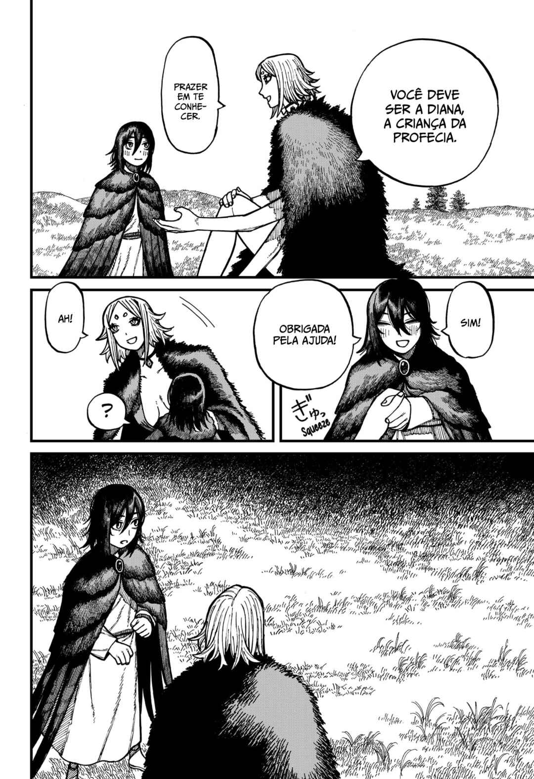 Read Centuria PT Manga Online