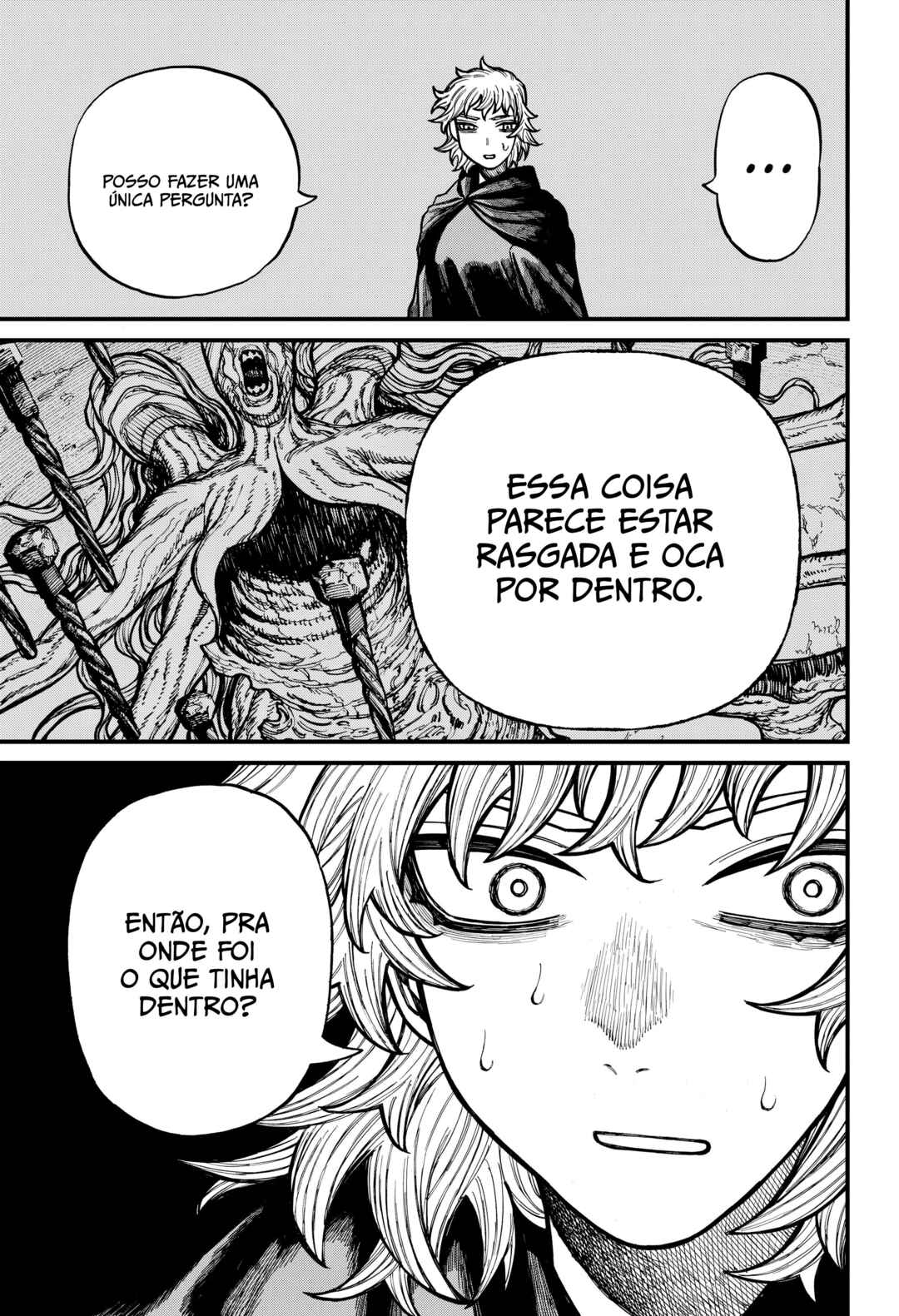 Read Centuria PT Manga Online