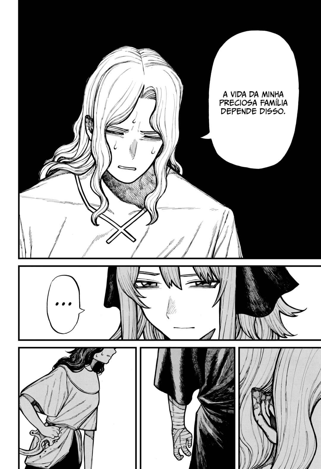 Read Centuria PT Manga Online