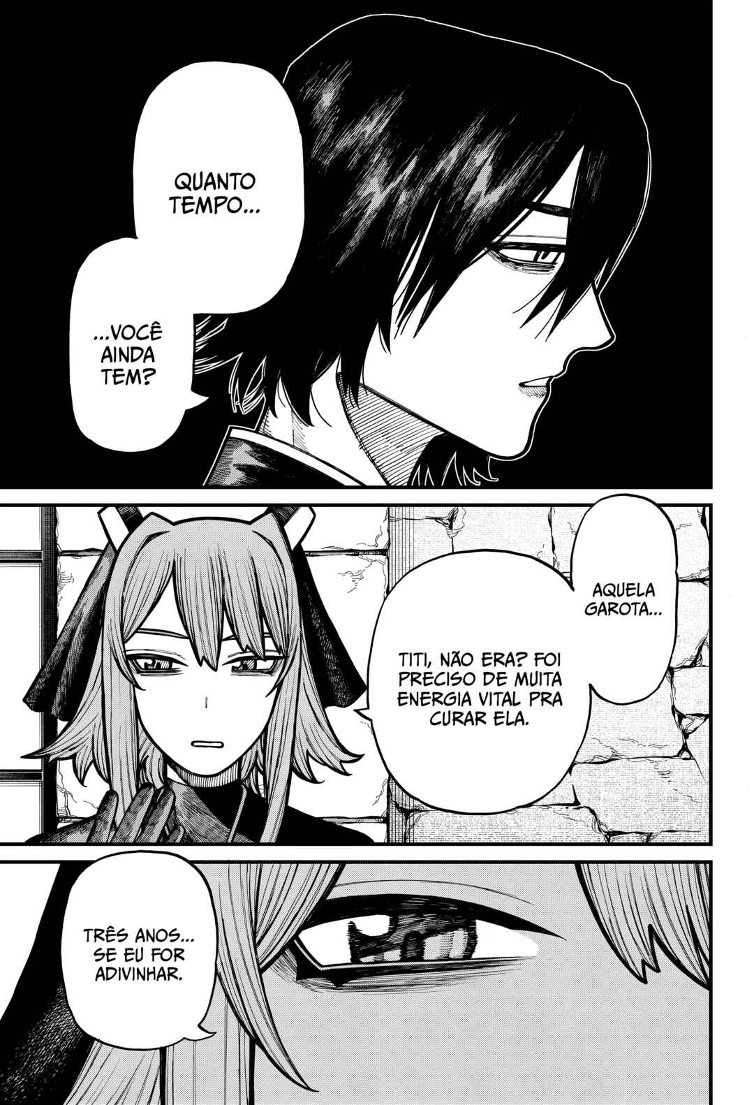 Read Centuria PT Manga Online
