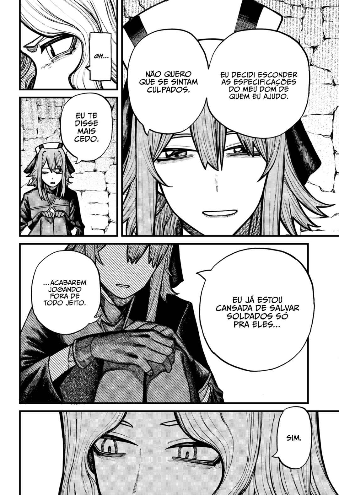 Read Centuria PT Manga Online