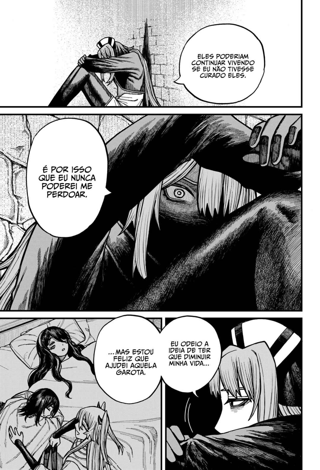 Read Centuria PT Manga Online