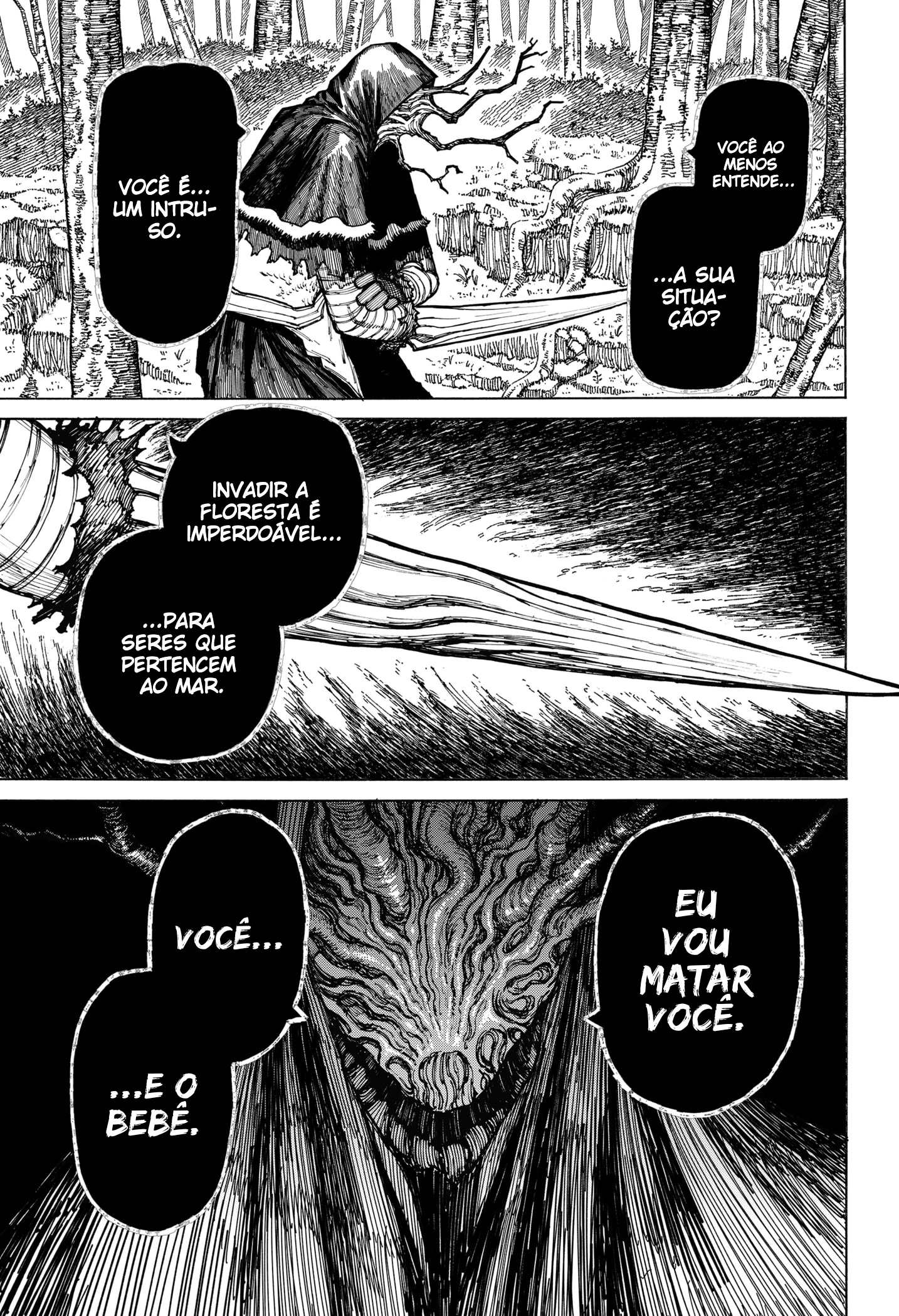 Read Centuria PT Manga Online