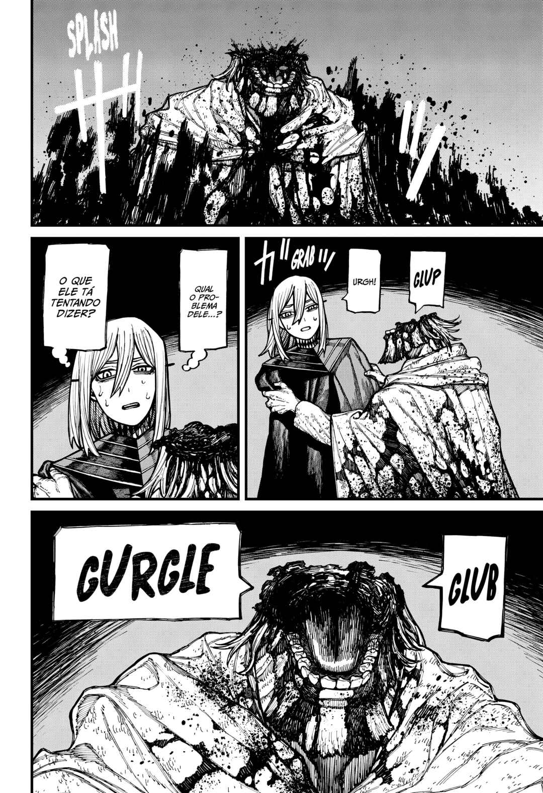Read Centuria PT Manga Online