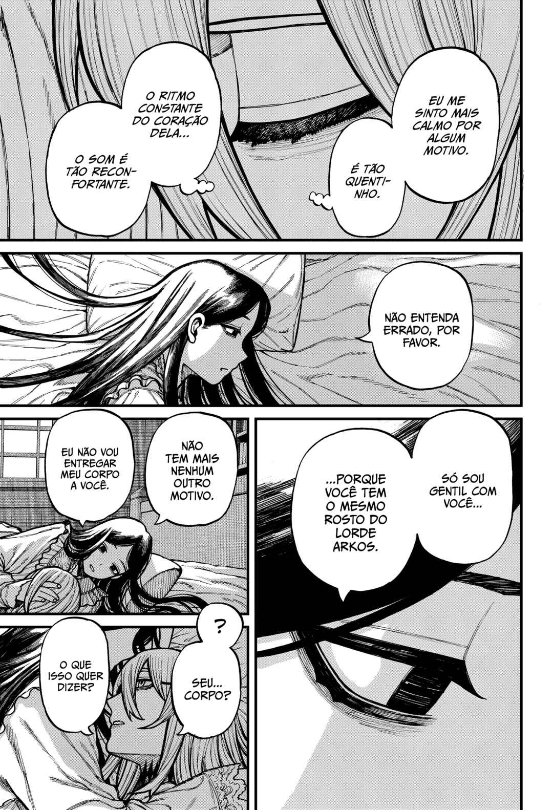 Read Centuria PT Manga Online