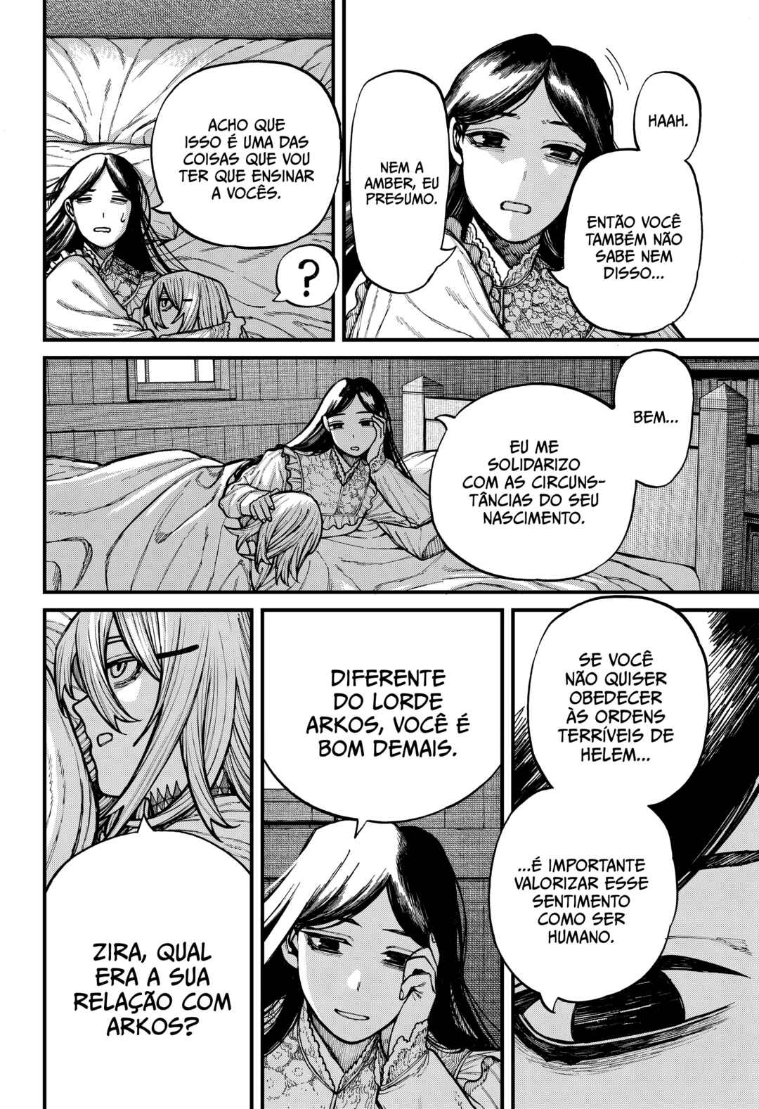 Read Centuria PT Manga Online