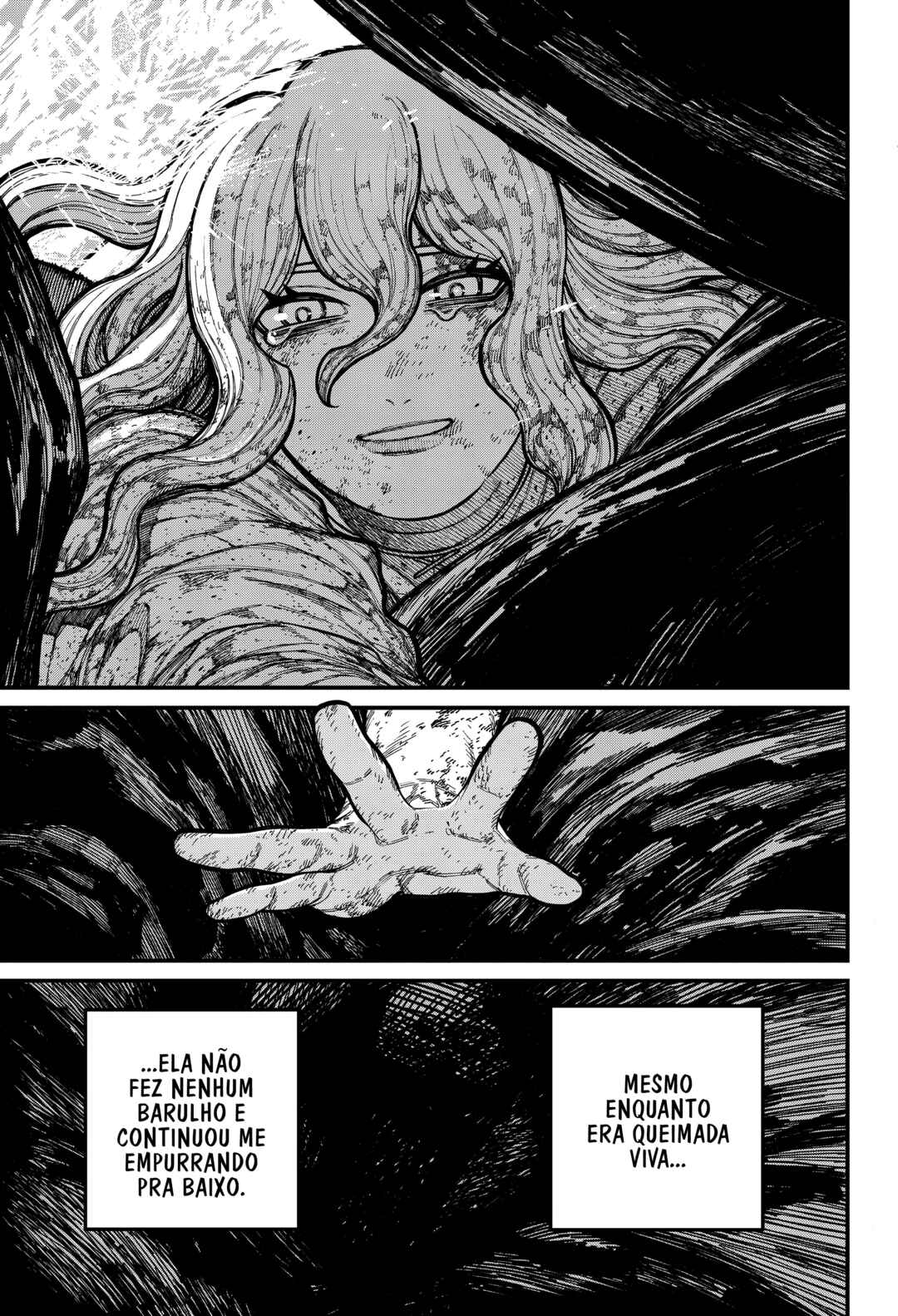 Read Centuria PT Manga Online
