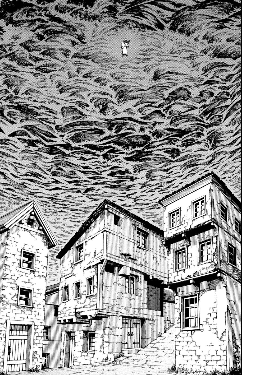 Read Centuria PT Manga Online