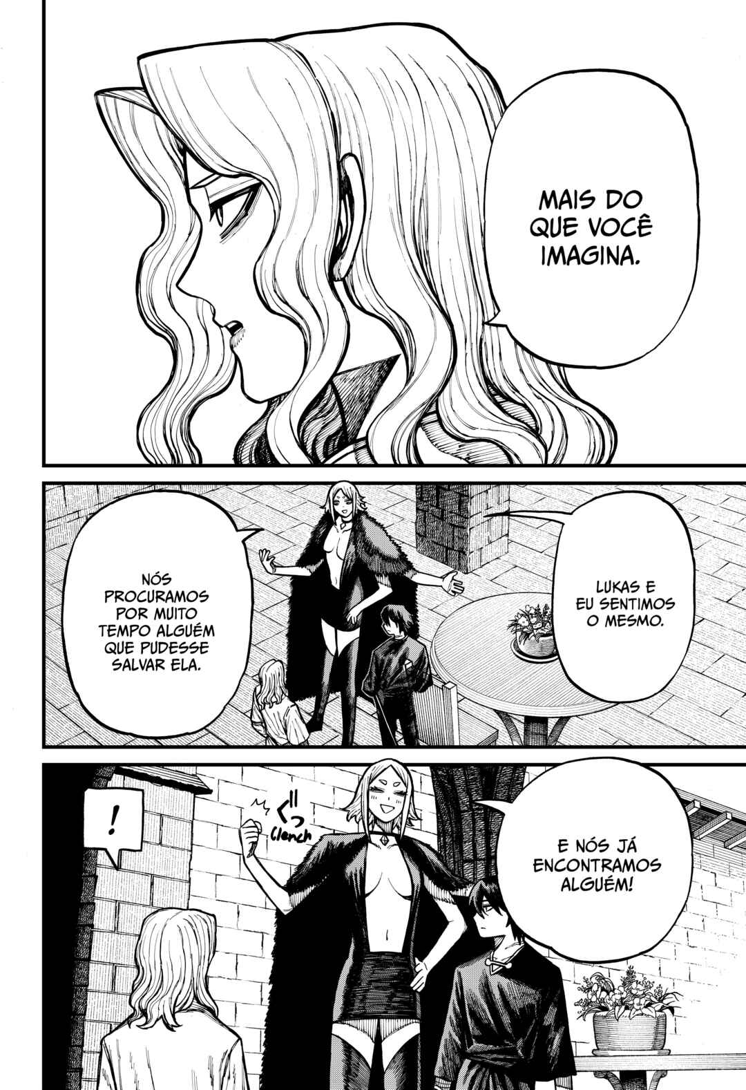 Read Centuria PT Manga Online