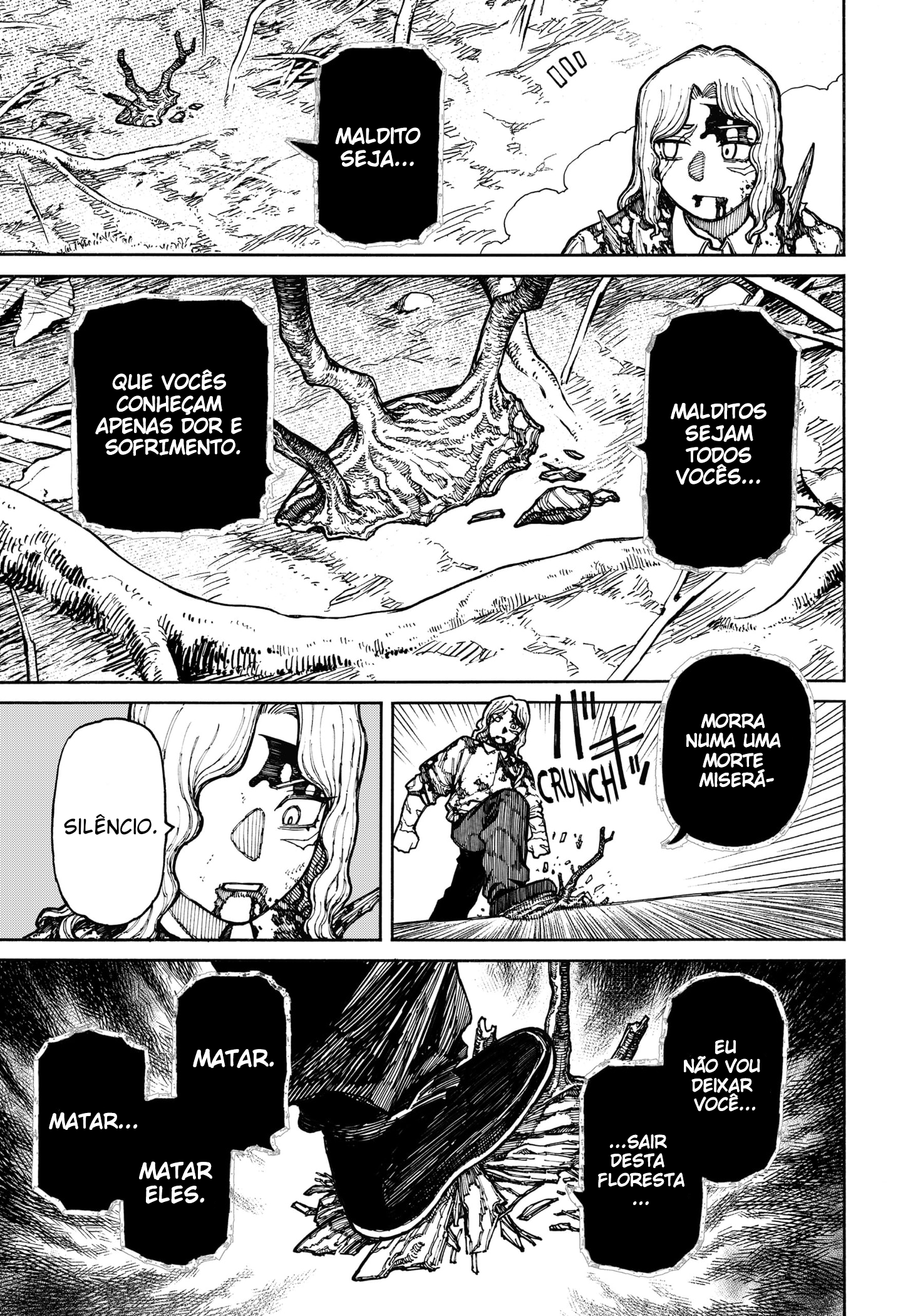 Read Centuria PT Manga Online