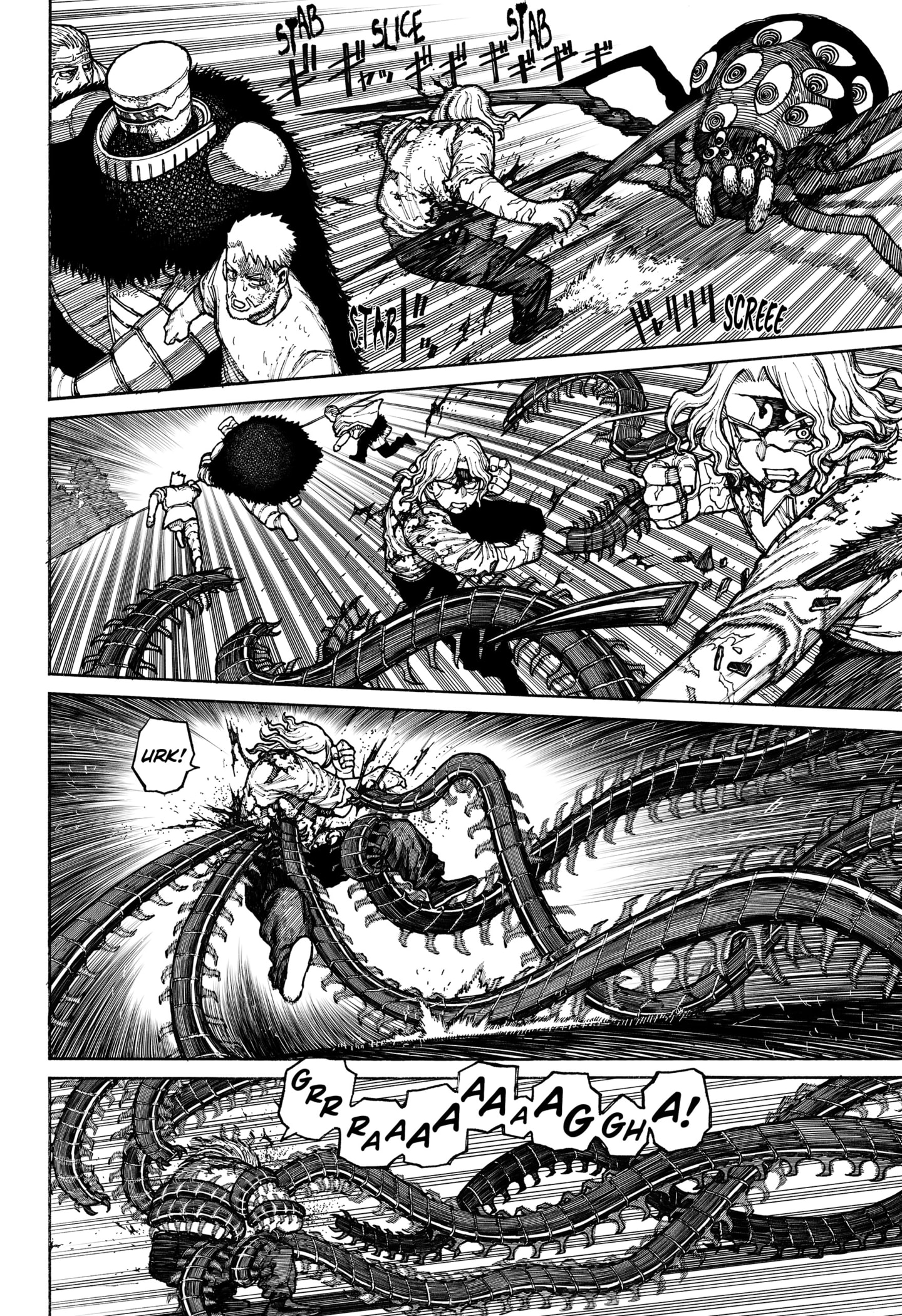 Read Centuria PT Manga Online