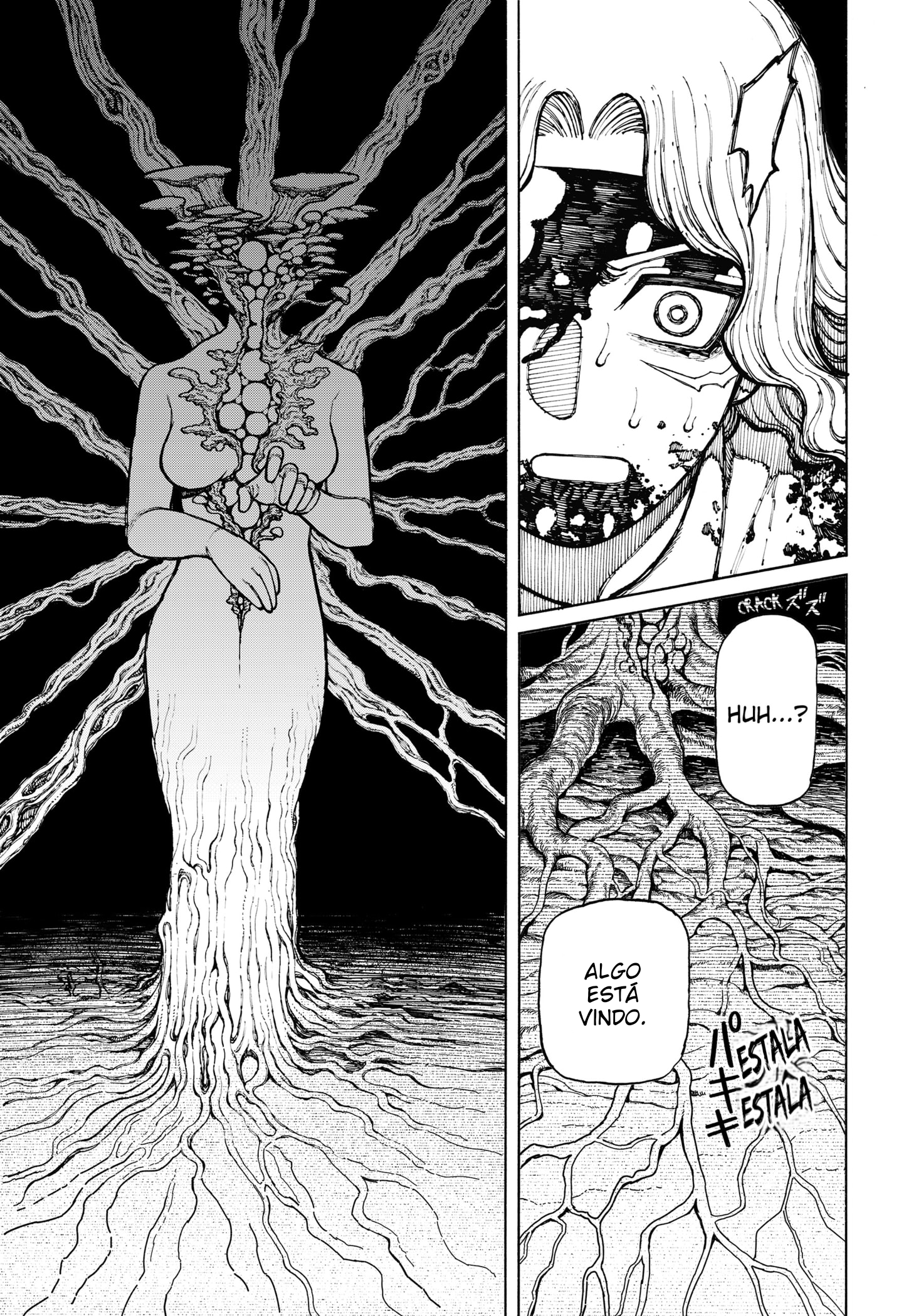 Read Centuria PT Manga Online