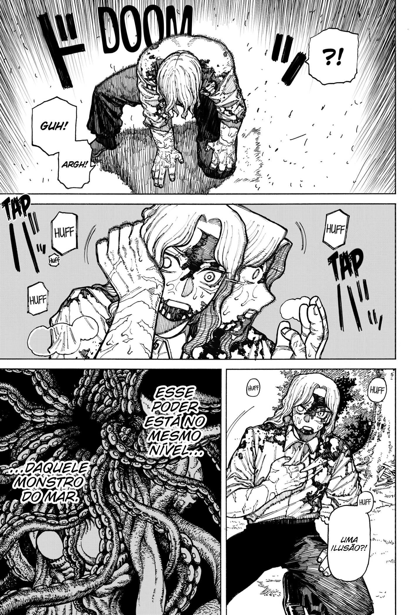 Read Centuria PT Manga Online