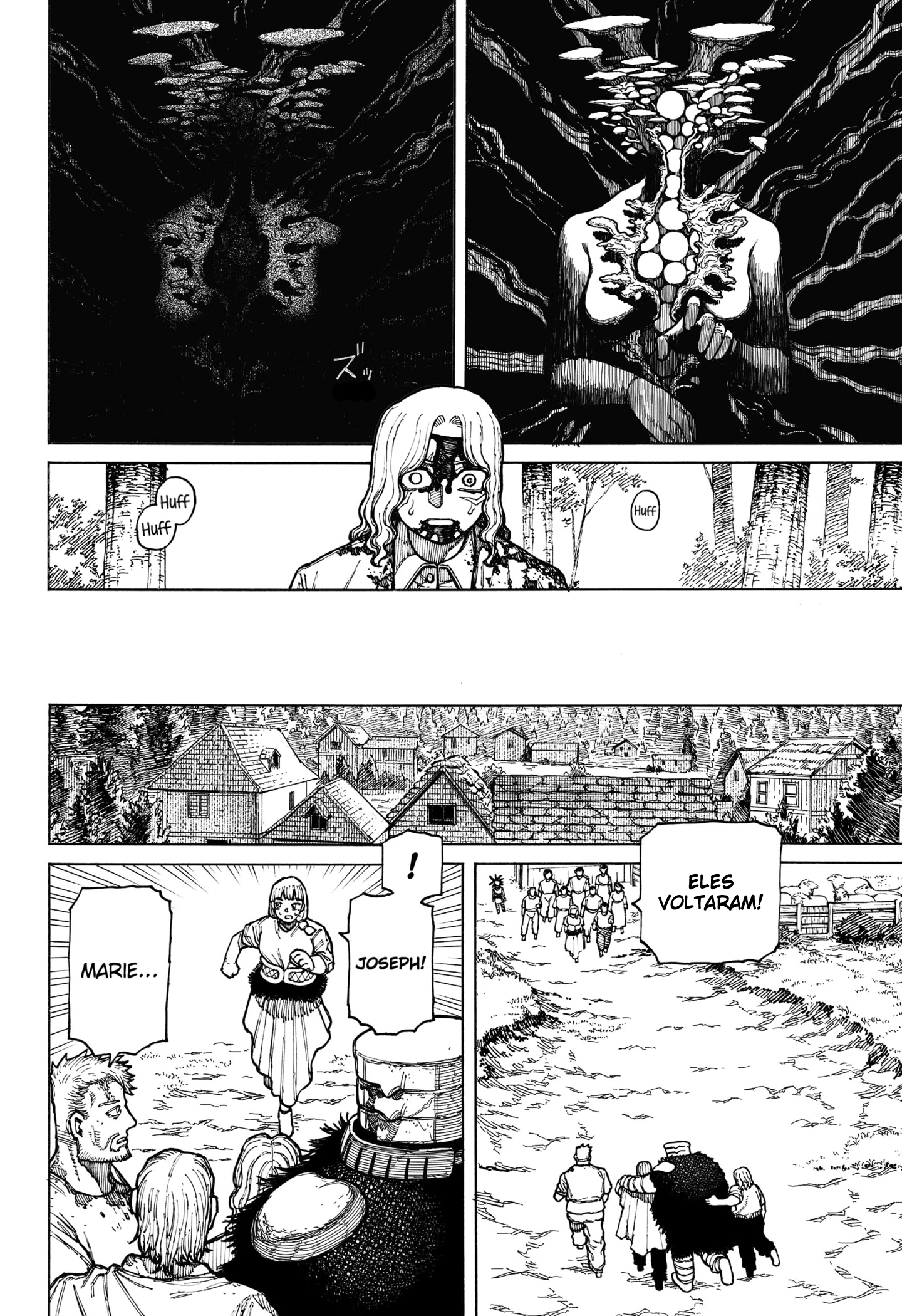 Read Centuria PT Manga Online