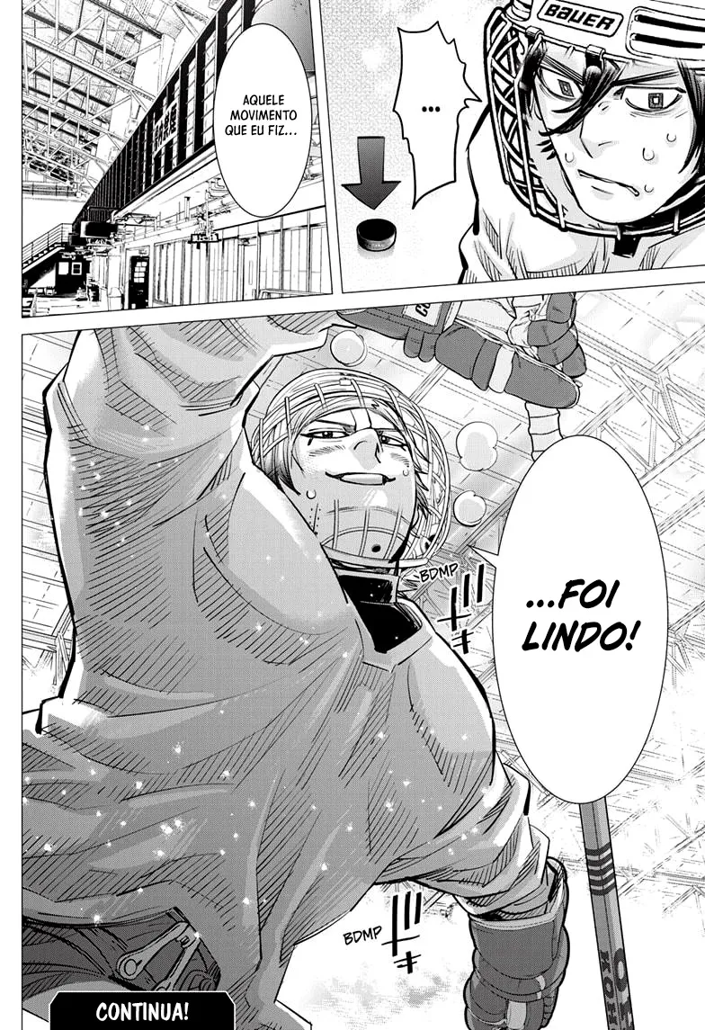 Read Dogsred  PT Manga Online