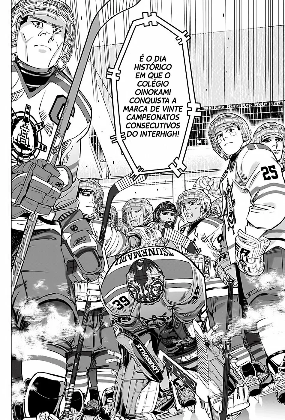 Read Dogsred  PT Manga Online