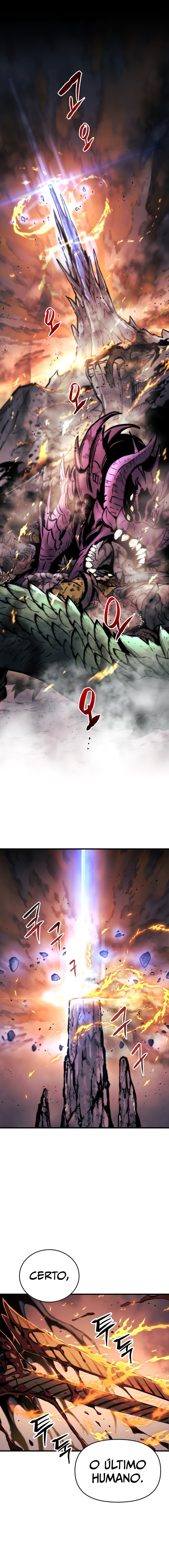Read Doom Breaker PT Manga Online