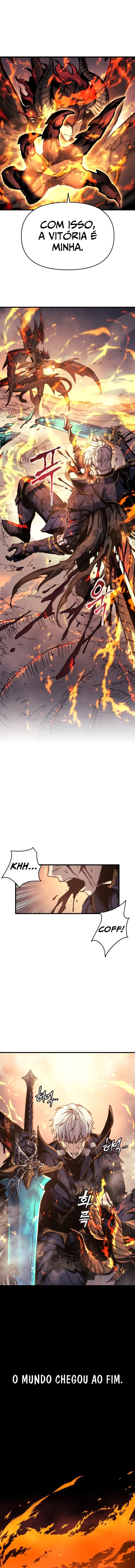 Read Doom Breaker PT Manga Online