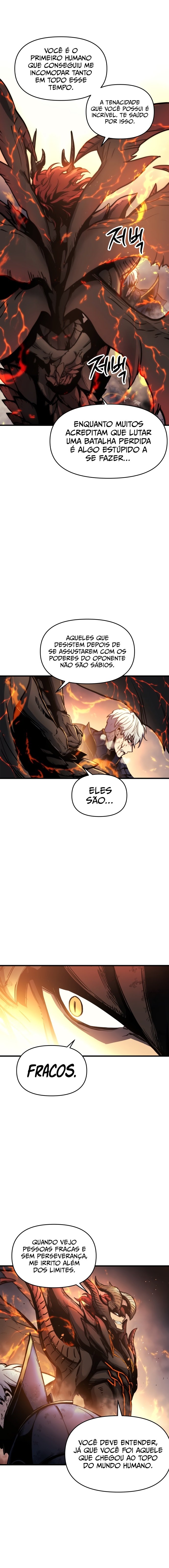 Read Doom Breaker PT Manga Online