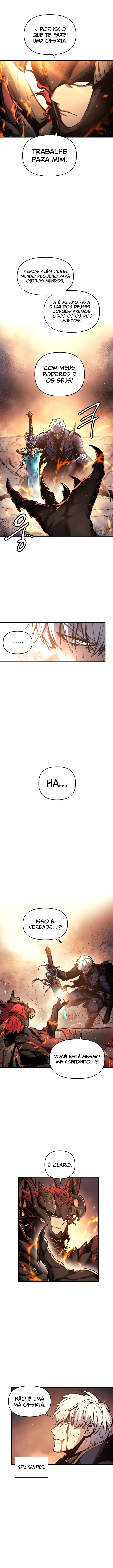 Read Doom Breaker PT Manga Online