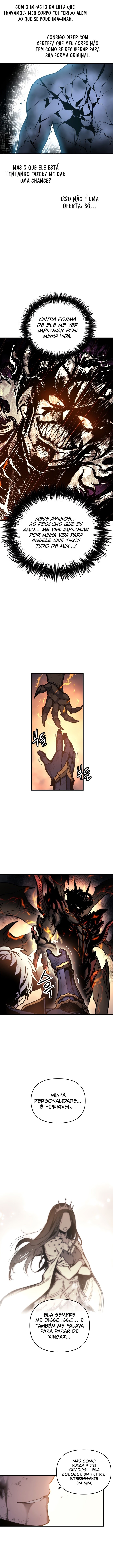 Read Doom Breaker PT Manga Online