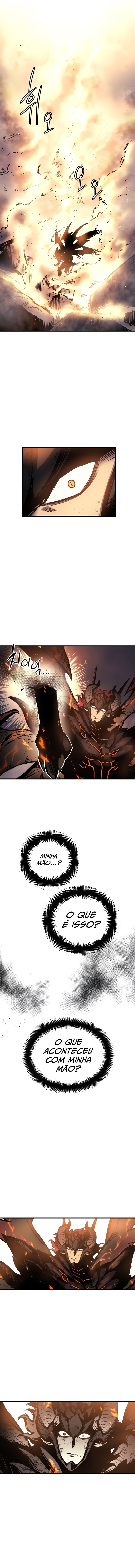Read Doom Breaker PT Manga Online