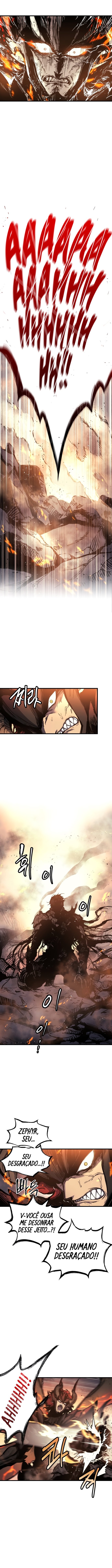 Read Doom Breaker PT Manga Online