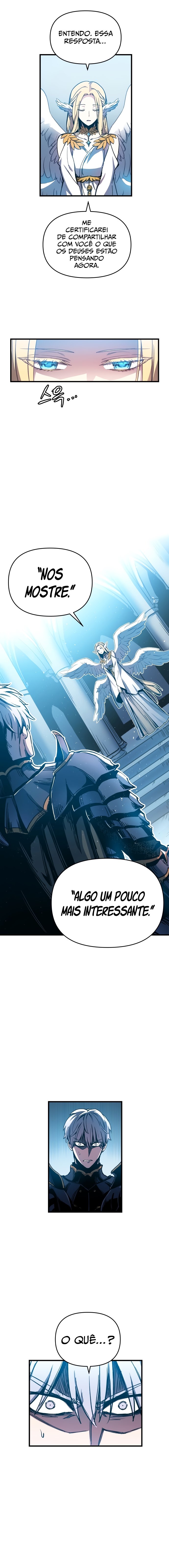 Read Doom Breaker PT Manga Online