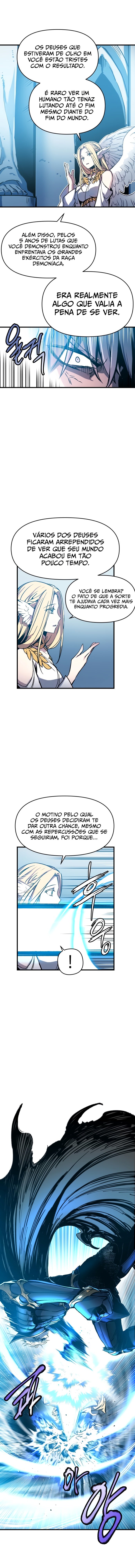 Read Doom Breaker PT Manga Online