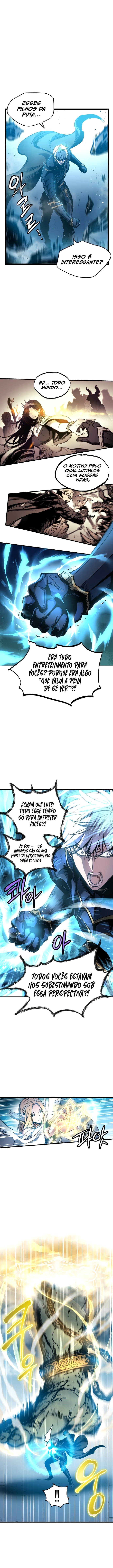 Read Doom Breaker PT Manga Online