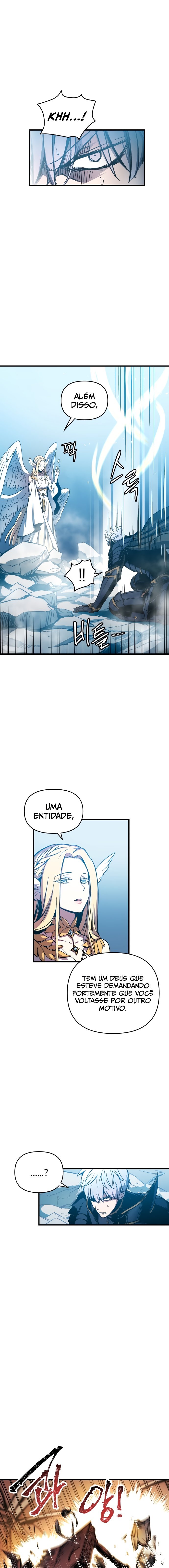 Read Doom Breaker PT Manga Online