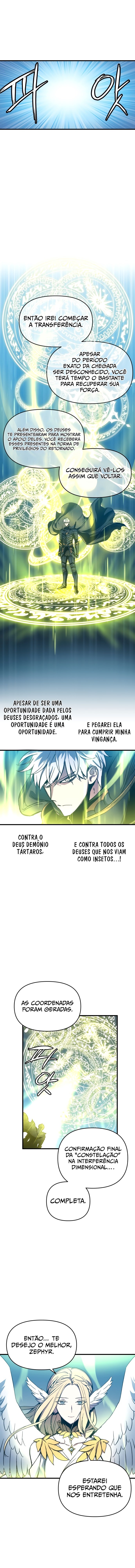 Read Doom Breaker PT Manga Online