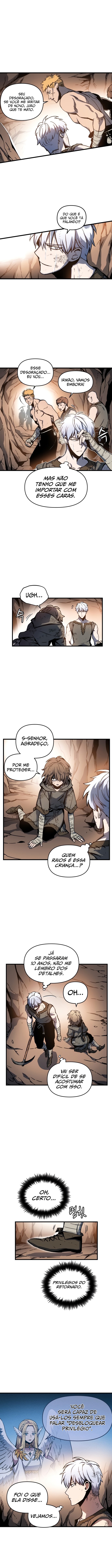 Read Doom Breaker PT Manga Online