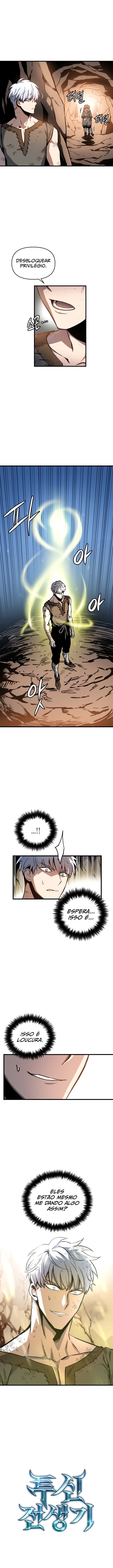 Read Doom Breaker PT Manga Online